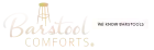 Barstool Comforts