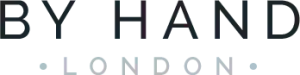 By Hand London