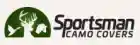 Sportsman Camo Covers