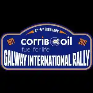 Corrib Oil