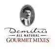 demitris
