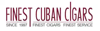 Finest Cuban Cigars