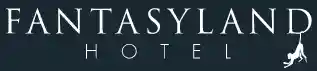 Fantasyland Hotel