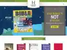 Harvest House Publishers