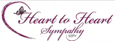 Heart to Heart Sympathy Gifts