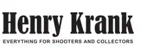 Henry Krank