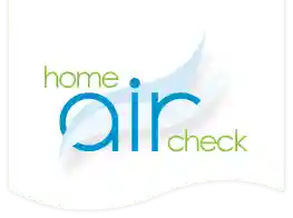 Home Air Check