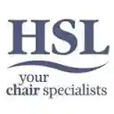 HSL Chairs