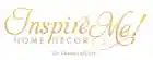 Inspire Me Home Decor