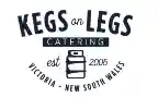 Kegs on Legs