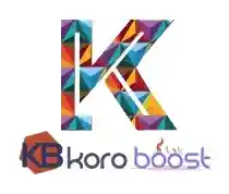 koroboost.com