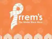 Prrem's