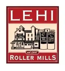 Lehi Roller Mills