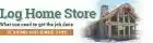 Log Home Store
