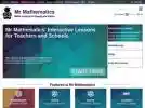 Mr Mathematics