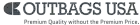 OUTBAGS USA
