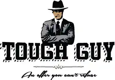 Toughguychew