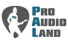 Pro Audio Land