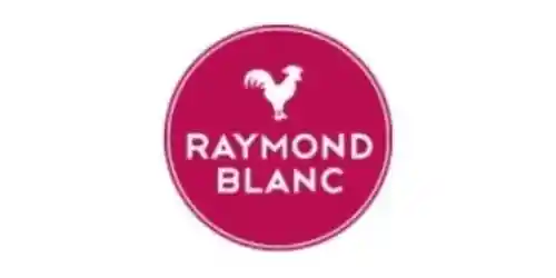 Raymond Blanc
