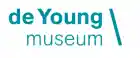 De Young & Legion Of Honor Museum Stores