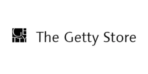 the getty store