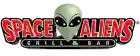 Space Aliens