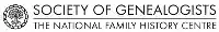 Society of Genealogists