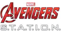 Marvel Avengers STATION