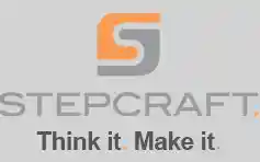 Stepcraft