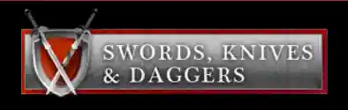 Swords Knives and Daggers