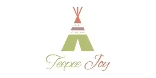 Teepee Joy