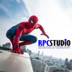 The RPC Studio