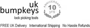 UK Bump Keys