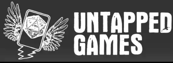 Untapped Games