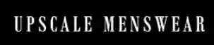 Upscale Menswear