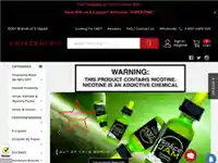 vapecentric.com