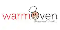 Warm Oven