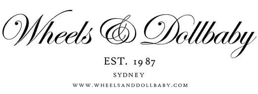 Wheels and Dollbaby
