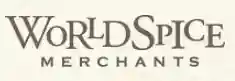 world spice