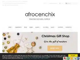 afrocenchix