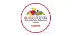 Balloon Fiesta