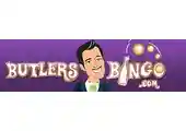 Butlers Bingo