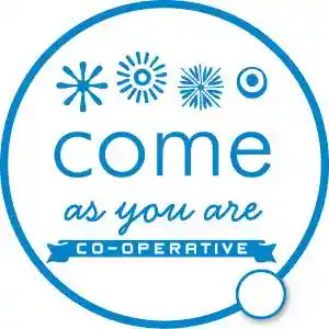 Comeasyouare