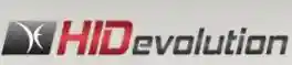HIDevolution