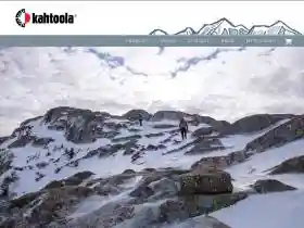 kahtoola