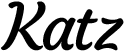 Katz