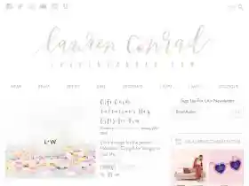 laurenconrad