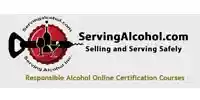 servingalcohol