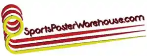 The Sports Poster Warehouse