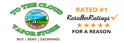 To The Cloud Vapor Store